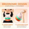 Yes4All Kettlebell Sets – Adjustable Kettlebell Set for Strength Training – Kettlebells Adjustable Weight for Versatile Workouts(B. Pastel)