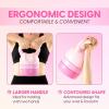 Yes4All Kettlebell Sets – Adjustable Kettlebell Set for Strength Training – Kettlebells Adjustable Weight for Versatile Workouts(C. Pink)