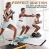 Yes4All Neoprene Coated Dumbbell Hand Weight Sets of 2 – Multiple Weight Options with 15 Colors, Anti-roll, Anti-Slip, Hexagon Shape(F. Charcoal Gray – 7lbs – Pair)