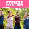 Yes4All Neoprene Coated Dumbbell Hand Weight Sets of 2 – Multiple Weight Options with 15 Colors, Anti-roll, Anti-Slip, Hexagon Shape(K. Pink – 13lbs – Pair)