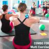 Yes4All Weighted Toning Balls for Exercise, Soft Medicine Balls for Exercise, Pilates, Yoga, Balance, Flexibility, 2-10lbs(A. (2lbs x2) Pair – Blue)