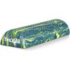 image:imageYes4All EVA Firm Foam Roller for Stretching Half Yoga Back Roller for Muscle Massage for Pilates Yoga Balance amp Core Exercises  1236 inches12inch  Blue  Green