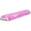 Yes4All EVA Firm Foam Roller for Stretching, Half Yoga Back Roller for Muscle Massage for Pilates, Yoga, Balance & Core Exercises – 12/36 inches(36-inch – Unicorn Marble)
