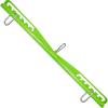 Yes4All Neutral Paddle Grip LAT Pull Down Bar, Range of Motion Spreader Handle Cable Attachments(Long Bar – Press Down Attachment)