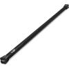 Yes4All Total Body Workout Weighted Bar, Resistance Band Bar, Racks for Strength Training, Exercise Bar for Yoga in Home and Gym – Single/Combo(H. 30lbs)