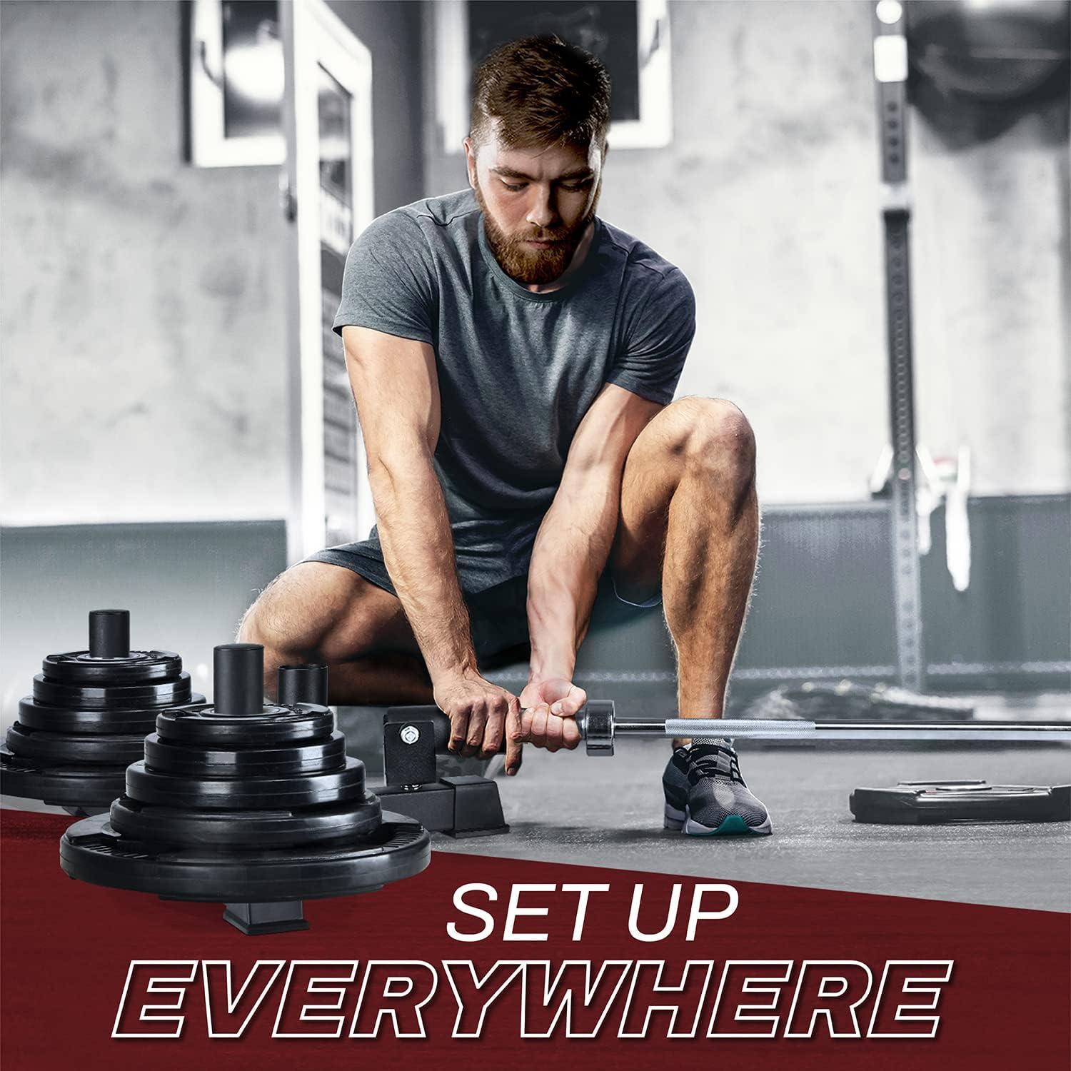 image:imageYes4All Exercise Machine Adjustable T Bar Row Attachment D Row HandleLandmine Handle Attachment with Textured Rubber HandlesF Premium T Bar Row Multifunction