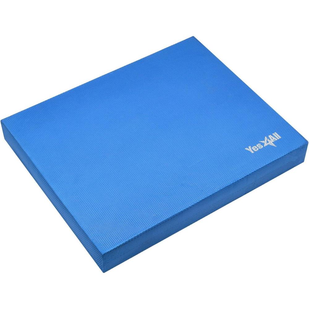 image:imageYes4All BME4 Balance Pad XLarge Blue