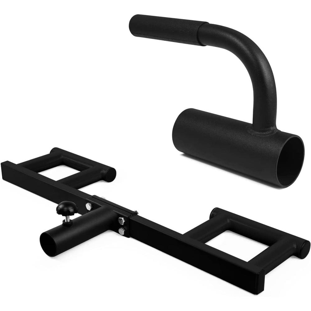 image:imageYes4All Viking Press Attachment amp TBar Row Platform