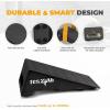 YES4ALL Steel Squat Wedge