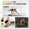 YES4ALL Steel Squat Wedge