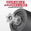Yes4All Adjustable Dumbbell Set with Weight Plates/Connector – Exercise & Workout Equipment – Size Options 40lbs to 200lbs(Z. 40LB or 20LB Pair)