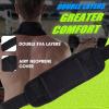 Yes4All Arm Blaster for Biceps & Triceps Dumbbells, 2-Layers Neck Cushion Bicep Curl Support Isolator for Body Building, Strength Training, and Muscle Gain