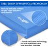 Yes4All BME4 Balance Pad, X-Large, Blue