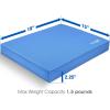 Yes4All BME4 Balance Pad, X-Large, Blue