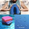 Yes4All Balance Pad Foam Cushion for Exercise Balance Cushion Balance Mat Yoga Cushion Core Training Anti-Slip Exercise(blue)