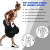 Yes4All Body Building Workouts(1. Farmers Walk Handles)