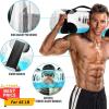 Yes4All Combo Adjustable Weighted Aqua Bag + Ring Toss Yard Game