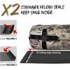 Yes4All Combo Workout Sandbag Black L + Ring Toss Shot Ladder