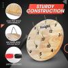 Yes4All Combo Workout Sandbag Black L + Ring Toss Shot Ladder