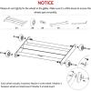 Yes4All Glute Ham Glider, Exercise Wheels for Home Gym Fitness, Glute Hamstring, Booty Building(A. Glute Ham Glider)