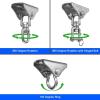 Yes4All Punching Bag Hanger, Stainless Steel Swivel Chain with 4 Snap Hooks for Heavy Bag, Gym Swing, Trapeze, and Hammock(Hangers 360 Degree Rotation)