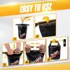 Yes4All Sand Kettlebell, Workout Adjustable Kettlebell Sandbag For Fitness, Soft Sandbag Weights, Heavy Duty Equipment