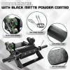 Yes4All Tibialis Trainer, Professional Calf Raise Machine, Effective Tibia Dorsi Calf Machine Ideal for Weight Plate 2 Inches(B. Tibia Dorsi Calf Machine – BASIC)