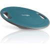Yes4All Upgraded Wobble Balance Board, 16.34″ TPE Non-slip, Stability Board for Home Gym, Standing Desk & Physical Therapy(L. Midnight Green)