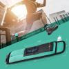 Yes4All Wrist & Ankle Weights Pair 1lb -10lbs, Adjustable Strap for Walking, Jogging, Pilates, Gym Fitness Workout for Women, Men(I. Combo Wrist Weight (2.5lbs x2) + Dumbbell (5lbs x 2) – Green)