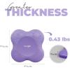 Yes4All Yoga Mats(B. Purple)