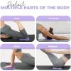Yes4All Yoga Mats(B. Purple)