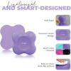 Yes4All Yoga Mats(B. Purple)
