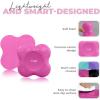 Yes4All Yoga Mats(C. Rose Red)