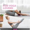 Yes4All Yoga Mats(C. Rose Red)