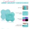 Yes4All Yoga Mats(D. Neo Green)