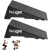 YES4ALL Steel Squat Wedge
