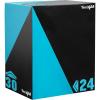 Yes4All 3 in 1 Foam Plyometric Jump Box for Training & Conditioning – Plyo Jump Box for Fitness Workout Exercise(C. 30″ x 24″ x 20″ – 64 lbs)