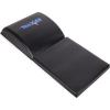 Yes4All Abdominal Exercise Pads, Foldable Ab Workout Equipment for Home Gym Core Training & Back Stretching, Sit Up Mat for Floor Exercises(B1. Black)