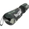 Yes4All Ergonomic Foam Bar Pad – Olympic Barbell Squat Pad – Neck Pad for Squats, Hip Thrusts – Weight Lifting Bar Pad