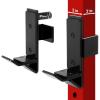 J-hook Barbell 2x2