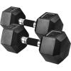 30 Pounds - Pair (Black)