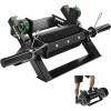 Yes4All Tibialis Trainer, Professional Calf Raise Machine, Effective Tibia Dorsi Calf Machine Ideal for Weight Plate 2 Inches(B. Tibia Dorsi Calf Machine – BASIC)
