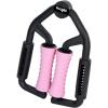 Yes4All Set/Single High-Density Foam Roller/Foam Roller with Rack for Back Pain Relief, Yoga, Exercise, Physical Performance, Muscle Recovery & Deep Tissue Massage – 12, 18, 24, 36 inch(Y-massage Roller)