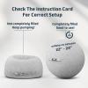 Yes4All Exercise Office, 400lbs Capacity Anti-Burst Yoga Weight Self-Standing Sitting Ball Chair with Hidden Seam Cover Convenient Handle & Pump Included, Standard, Dark Gray(Upgrade Light Gray)