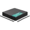 Yes4All Interlocking Exercise Mat -(7/16″ Thick  12SQFT)