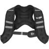 Yes4All Tactical Weighted Vest 14 Lbs, 20 Lbs for Men & Women Strength Training Weight Vests for Workout, Jogging Running