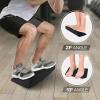Yes4All Ankle Calf Stretcher 450LBS Rubber, Slant Board Improving Mobility & Flexibility, Anti Slip & Ergonomic Squat Wedges(B. Ankle Mobility Stretcher)